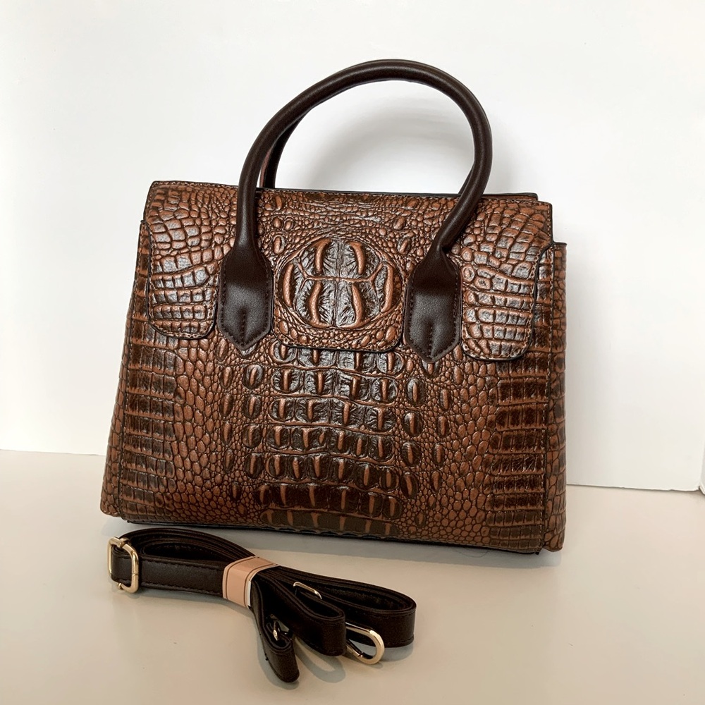 NWOT LiRenNiao bag